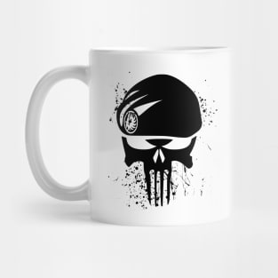 Légion étrangère 2 REP Mug